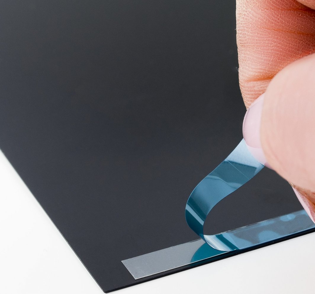 Филтер за приватност за лаптоп СтарТек.ком, 15.6\", 16:9, намалување на сина светлина