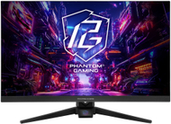 Monitor ASRock PG27FF1A, 27", Full HD, 165Hz, IPS, i zi
