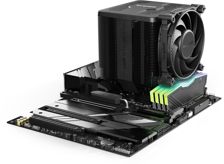 Ладилник Be quiet! Dark Rock Pro 5