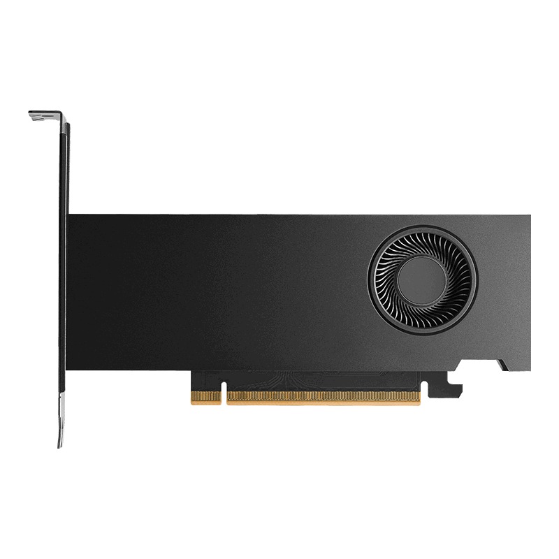 Kartë grafike PNY NVIDIA RTX Pro 2000, 16GB GDDR7, Blackwell, e zezë