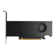 Kartë grafike PNY NVIDIA RTX Pro 2000, 16GB GDDR7, Blackwell, e zezë