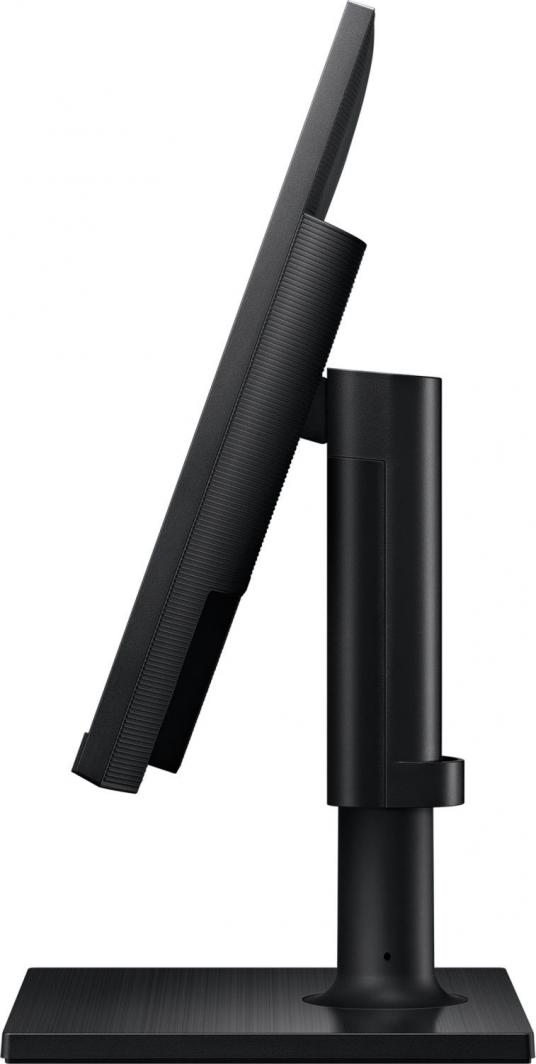 Monitor Samsung T45F, 24'', 1920 x 1080 (FullHD), 75Hz, i zi