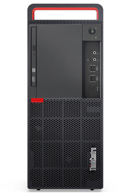 Kompjuter Lenovo ThinkCentre M910t TW, 8GB RAM, 500GB HDD, Intel Core i7, i zi