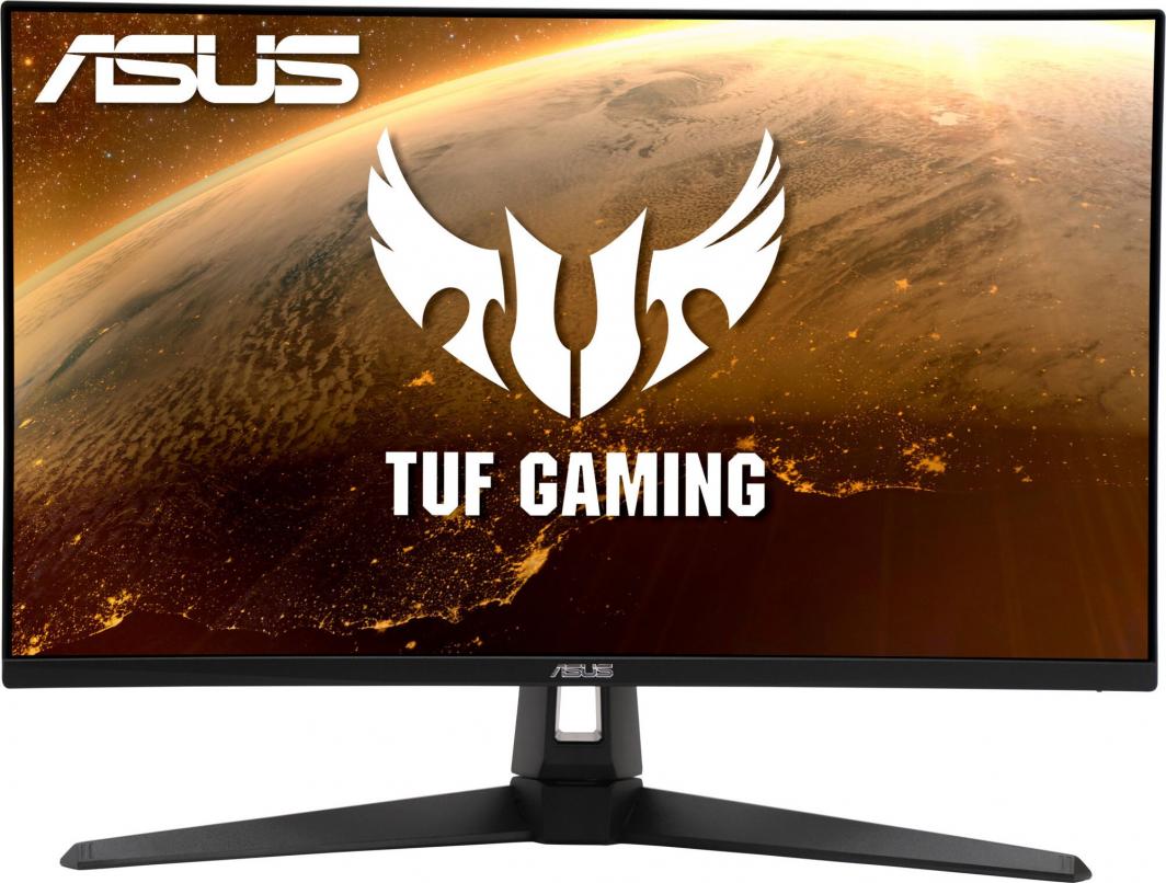 Monitor Asus TUF Gaming VG279Q1A (90LM05X0-B05170), 27", Full HD, i zi