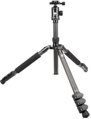 Tripod Sirui ET-2204 + E-20 (6952060001548), i zi