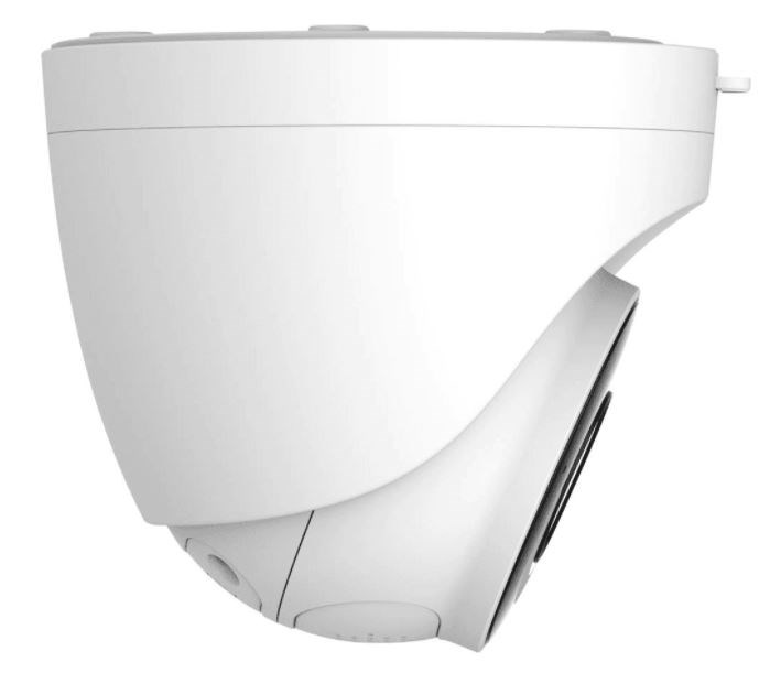 Kamerë rrjeti IMOU Turret Outdoor, 1080p, Wi-Fi, e bardhë