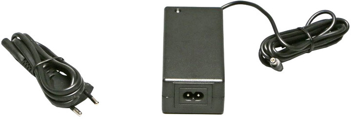 Adapter për dron YUNEEC Q500, 12V DC, 100-240V, 5.0-Amp, verzion EU  