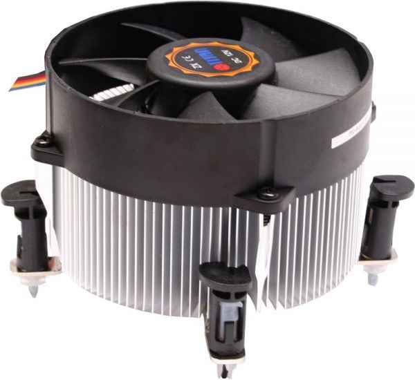 Ftohës për procesor Titan TTC-NA02TZ/RPW (33740B)