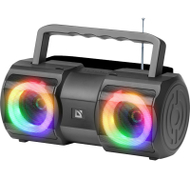 Altoparlant Bluetooth SPEAKER DEFENDER BEATBOX 20 20W LIGHT/BT/MIC/FM/USB/TF