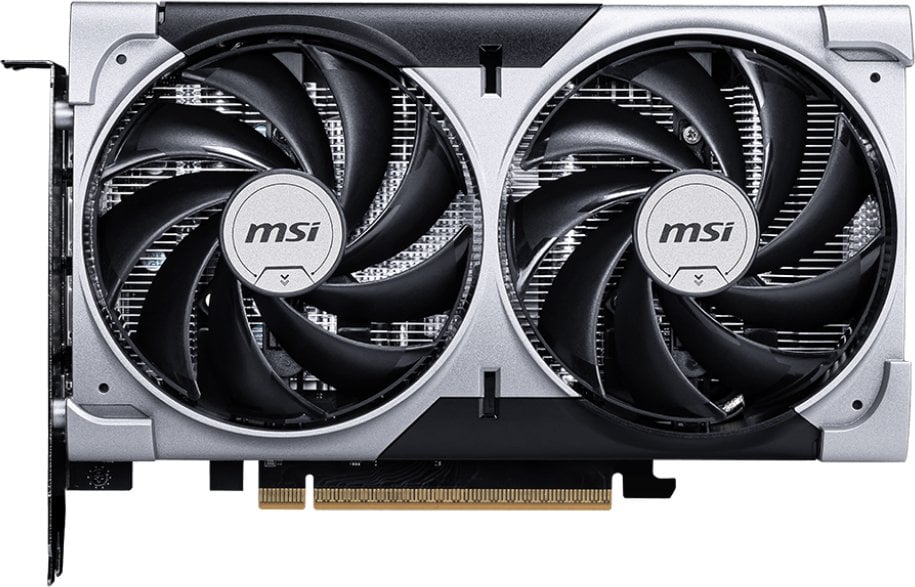 Kartelë grafike MSI GeForce RTX 5060 8GB VENTUS 2X OC