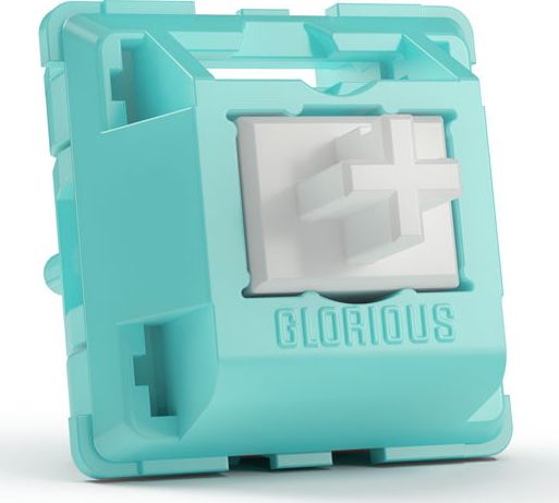 Çelësa mekanikë Glorious Lynx, linearë, të lubrifikuar, 36 copë