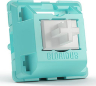 Çelësa mekanikë Glorious Lynx, linearë, të lubrifikuar, 36 copë