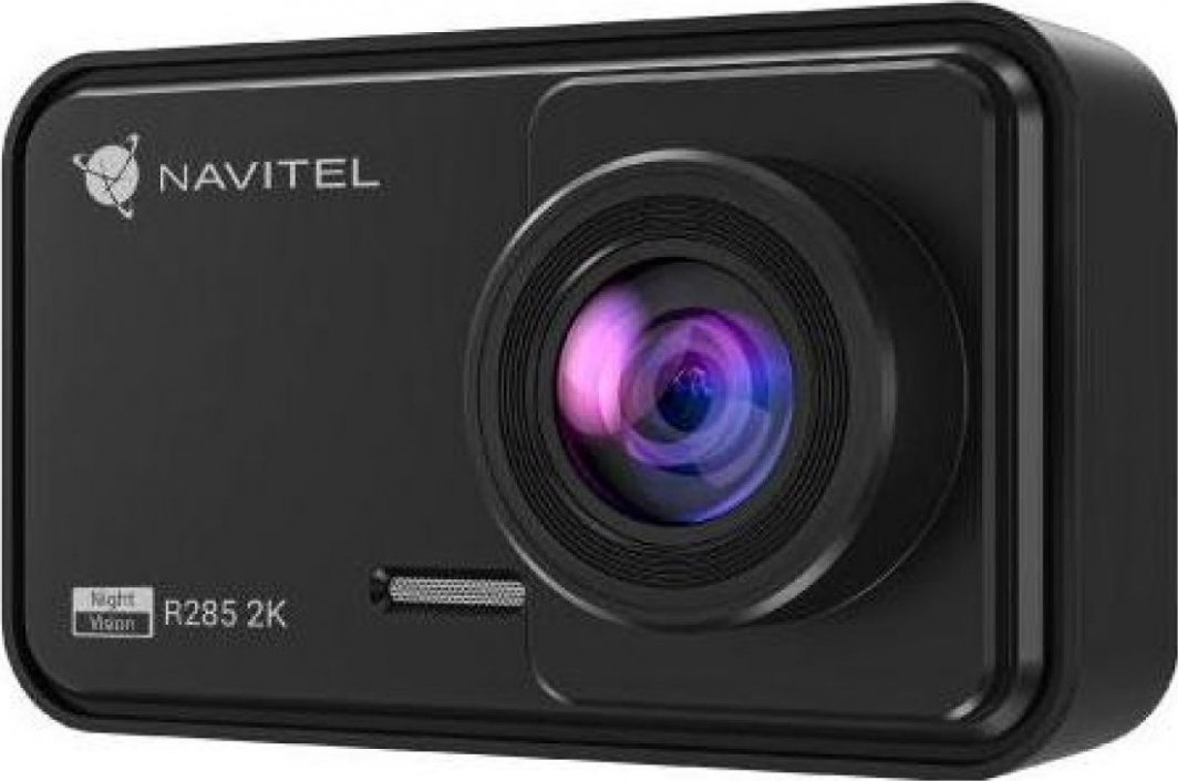 Kamerë për veturë Navitel R285 2K