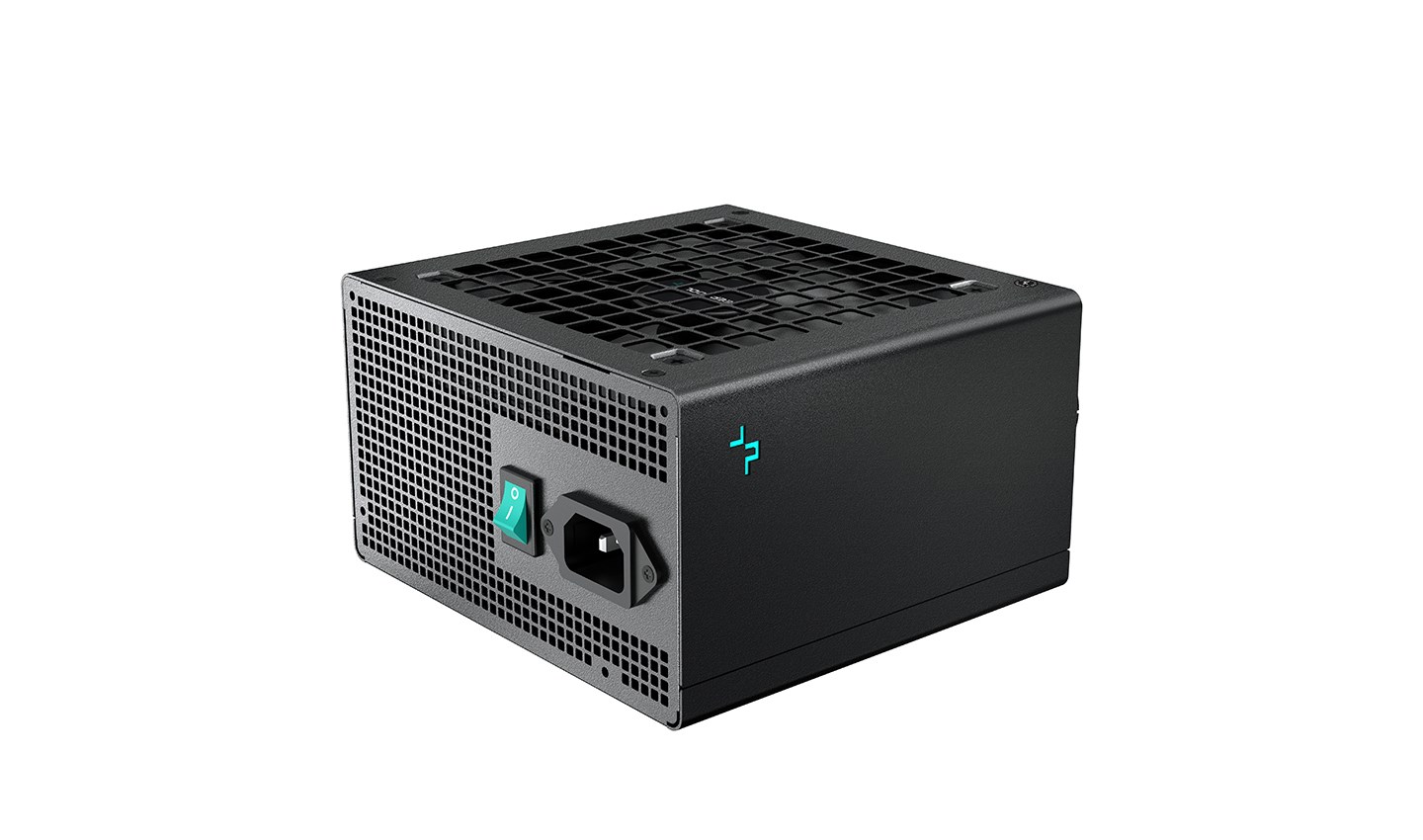 Furnizues me energji Deepcool PK650D, 650W, 80 PLUS Bronze, i zi