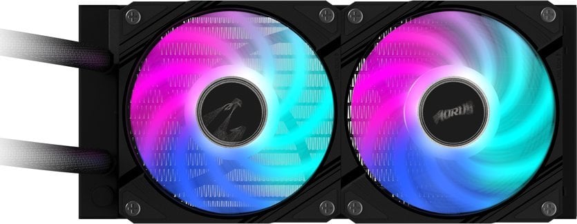 [OUTLET] Ftohës për procesor Gigabyte Aorus WaterForce II 240