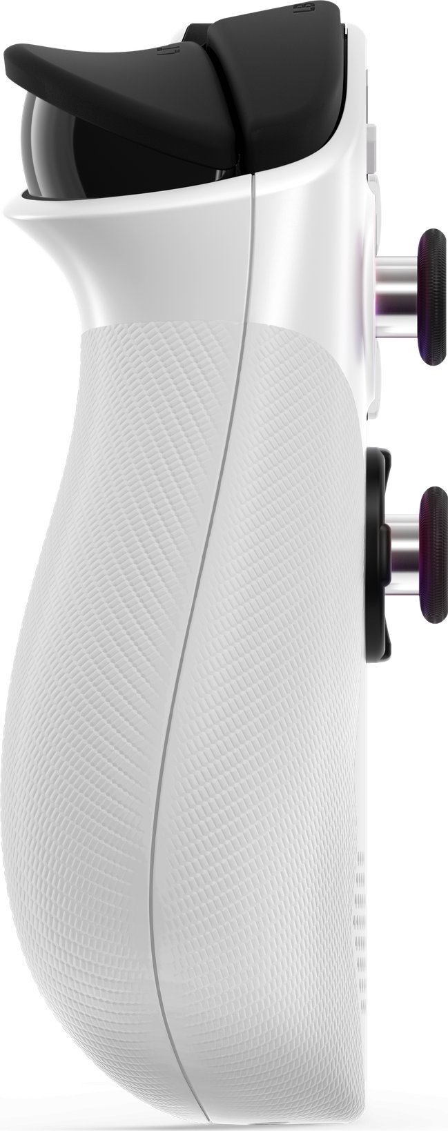 Konsolë portative gaming Lenovo Legion Go S 8ARP1, 8" WUXGA, 16GB RAM, SSD 512GB, e bardhë Glacier