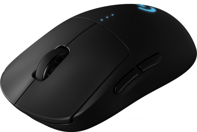 [OUTLET] Maus Logitech G Pro Wireless, i zi