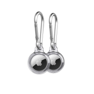 Заштита Tech21 Evo за AirTag, сет 2 парчиња, транспарентна