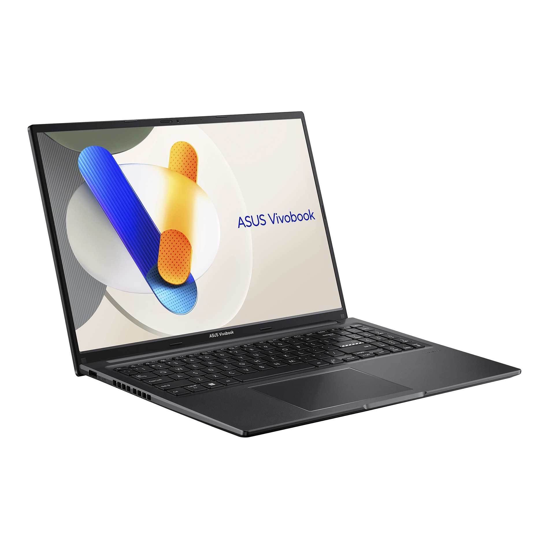 Laptop ASUS NTB Vivobook 16 (X1605VA-MB1268W), 16", FHD+, Intel Core i7-13620H, 32GB RAM, 1TB SSD, Intel Iris X, i zi