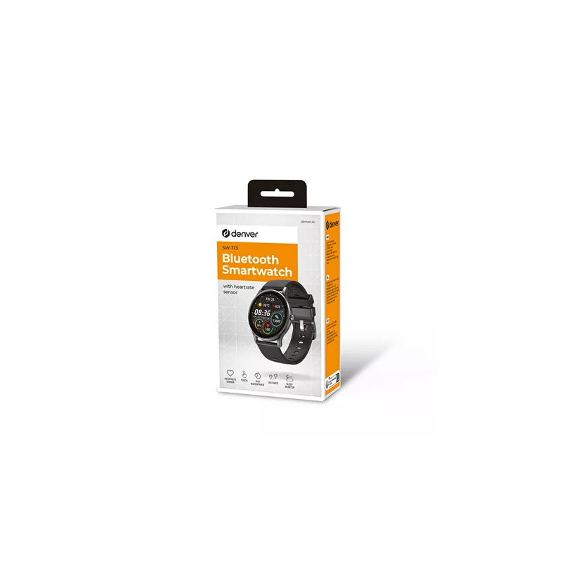 Denver Bluetooth SmartWatch SW-173
