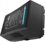 Bateri V-Mount Newell VLB-220W TES, 220Wh, për kamera profesionale, e zezë