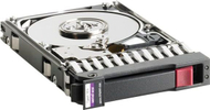 Hard disk HDD HP 300GB, 2.5'', SAS-2 (6Gb/s)
