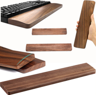 Mbështetëse kyçi Mozos KTW2, 44 cm, dru arre natyral, kafe