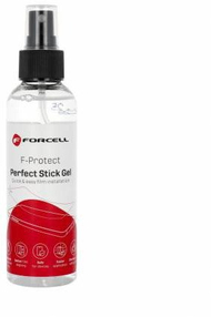 Zgjidhje xheli për aplikim folie Forcell Perfect Stick, 150ml, transparente