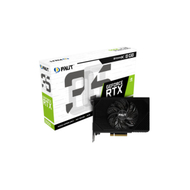 Kartë grafike Palit GeForce RTX 3050 StormX, 8GB GDDR6, ARGB