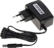 Adapter për kamerë Hikvision ADS-12FG-12N, 230V, i zi