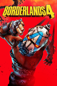 Loja Borderlands 4, për PC, aksion, version fizik