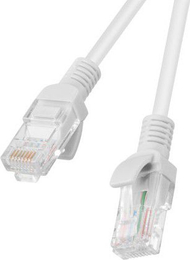 Kabllo patch Lanberg, RJ-45 / RJ-45, kategoria 6, 2m, e hirtë
