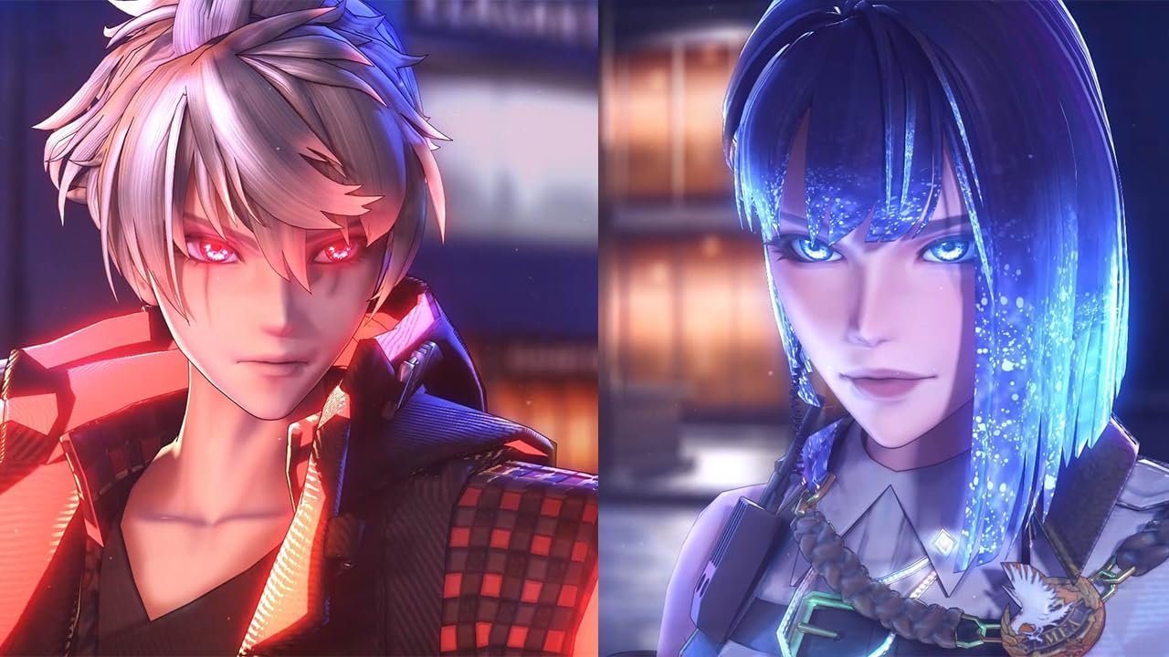 Loja PS4 REYNATIS Deluxe Edition, aksion RPG