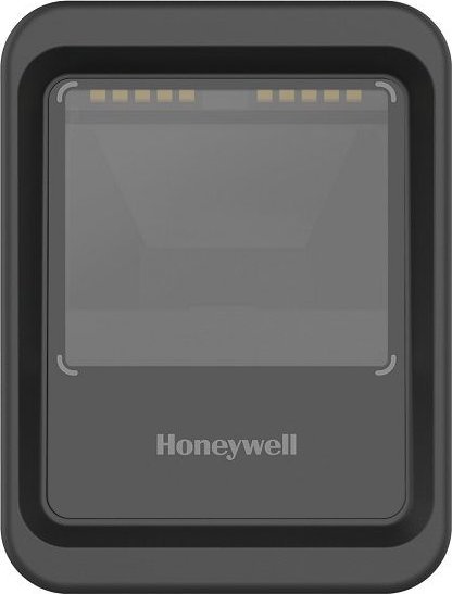 Skaner barkodësh Honeywell Genesis XP 7680g, 1D 2D, USB, i zi