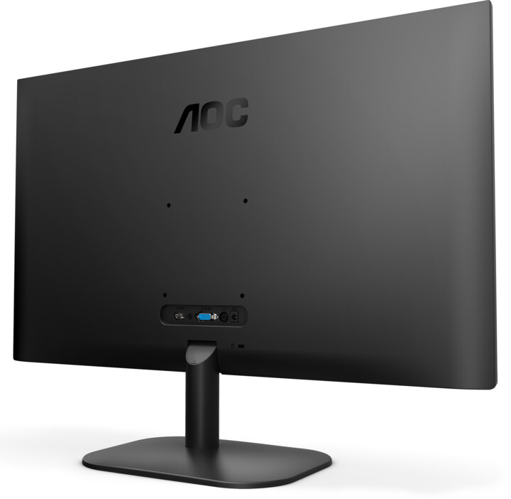 Monitor AOC 24B2XHM2 - 23.8'' LED, Full HD, i zi