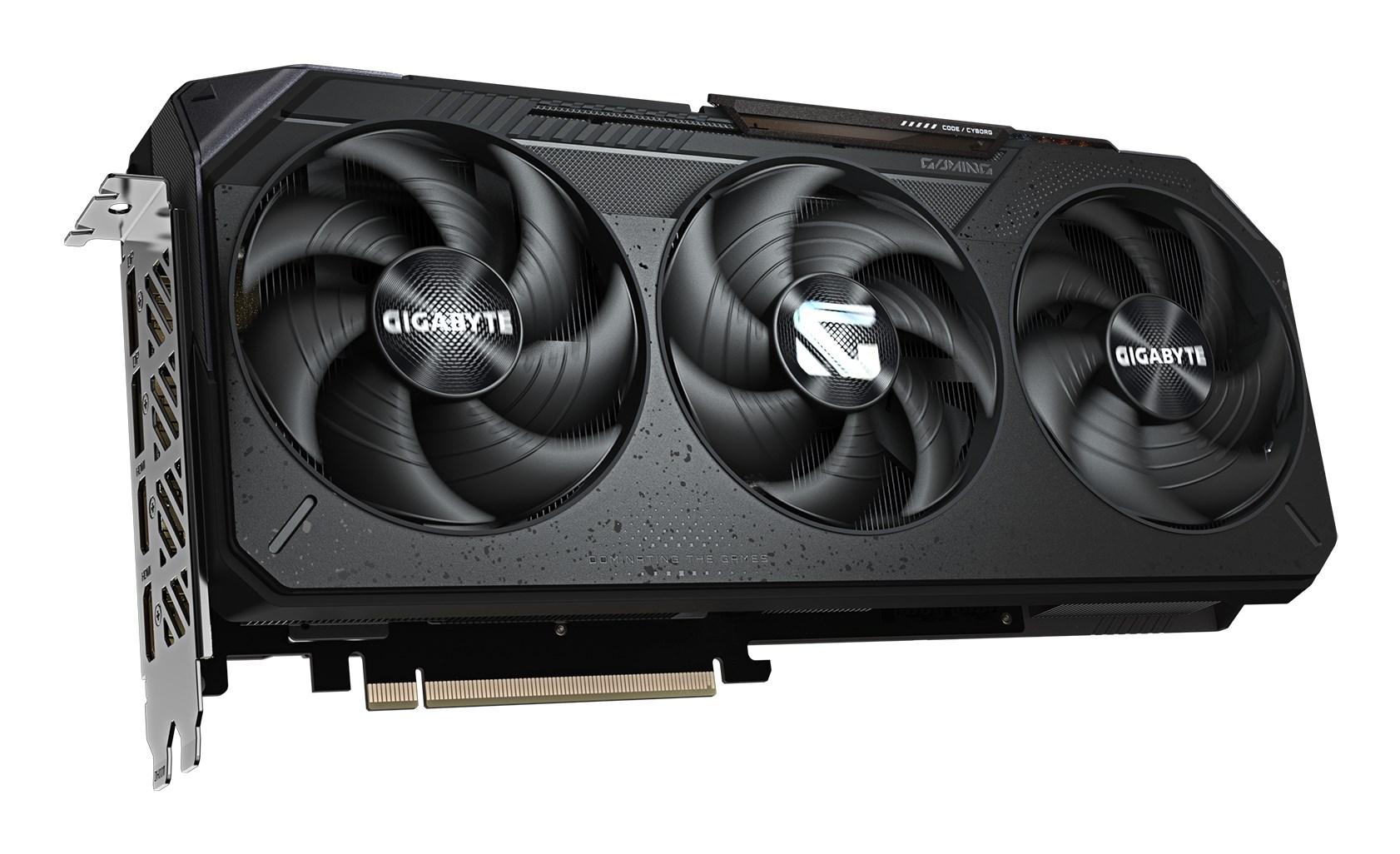 Kartë grafike Gigabyte Radeon RX 9070 XT Gaming, 16GB GDDR6, PCI Express