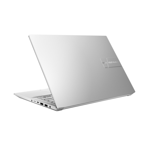 Laptop ASUS VivoBook Pro 14 OLED K3400PH-KM351W, 14", Intel Core i5, 16GB RAM, 512GB SSD, NVIDIA GeForce GTX 1650, i argjendtë