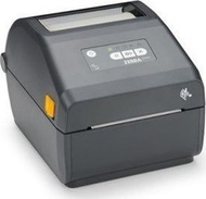 Printer etiketa Zebra ZD421, direct thermal, 203 x 203 dpi, wireless, gri