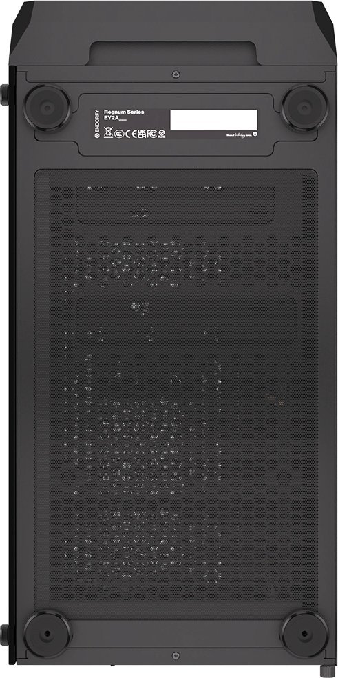 Kasë Endorfy Regnum 400 ARGB (EY2A009)