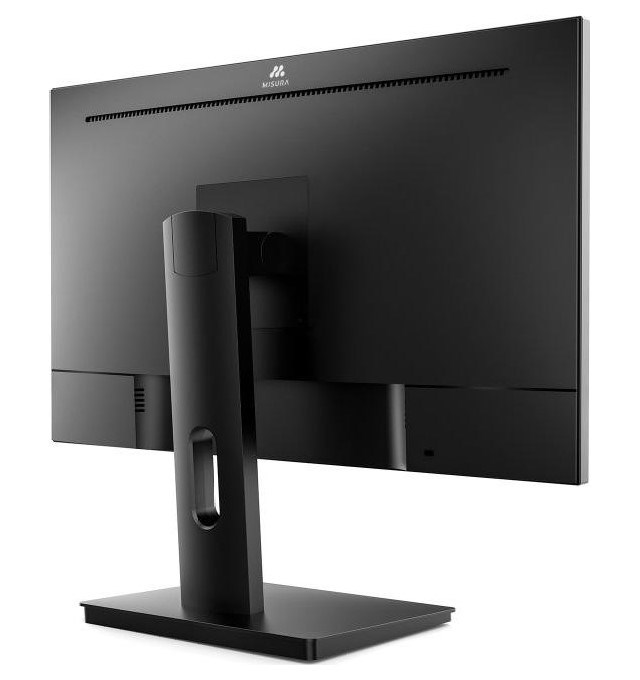 Monitor Misura QG25DFA, 27", 2560 x 1440, 75 Hz, i zi