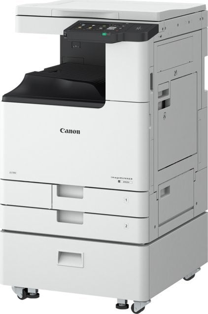 Printer multifunksional Canon imageRUNNER 2925i, lazer, A4, 25 fpm, Wi-Fi