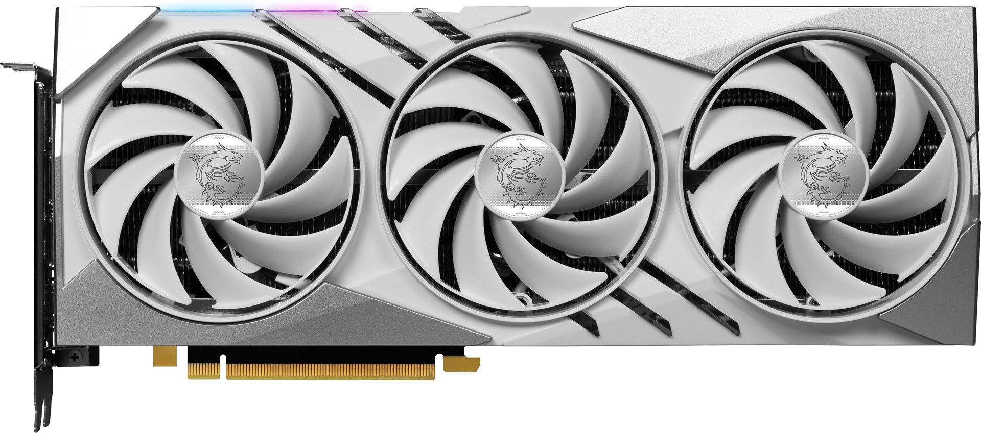 Kartë grafike MSI Gaming NVIDIA GeForce RTX 4070 SUPER, 12 GB GDDR6X
