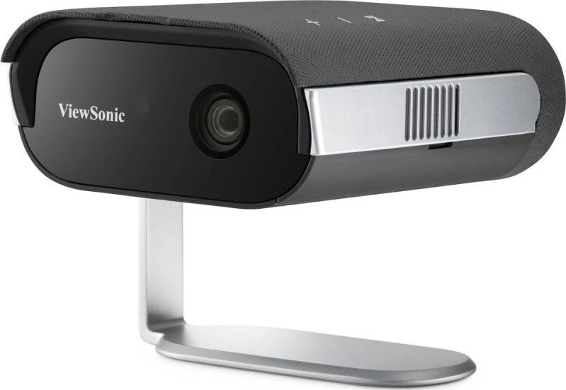 Projektor ViewSonic M1 Max, Full HD 1080p, 100", portativ LED
