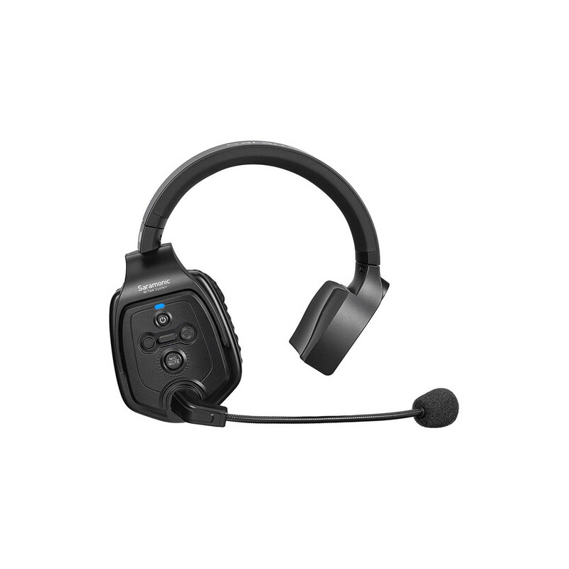 Saramonic WiTalk5 Wireless Intercom for 4 Persons