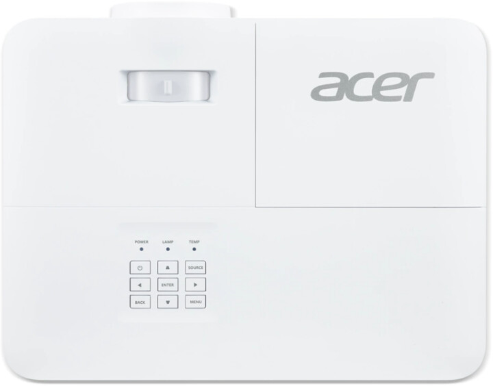 Projektor Acer M511, i bardhë