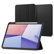 Mbrojtëse Spigen Urban Fit për iPad Pro 11-inç, e zezë
