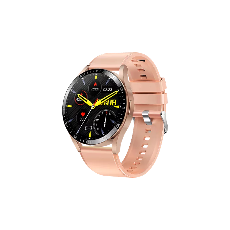 Denver Bluetooth Smart Watch 372 Rose Denver Bluetooth Smart Watch 372 Rose