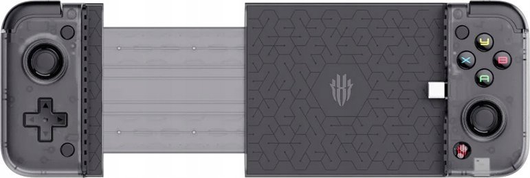 Kontroller Nubia RedMagic Shadow Blade Handle