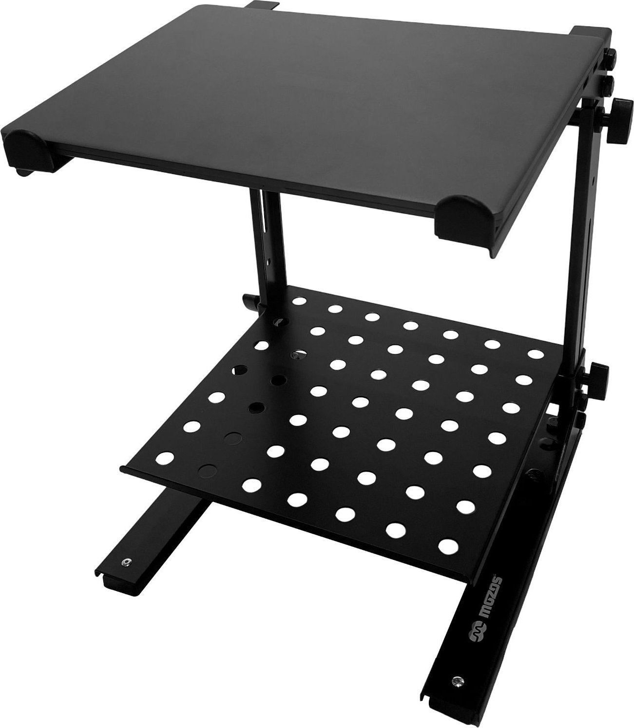 Држач за лаптоп Mozos LS8, до 6 kg, црн