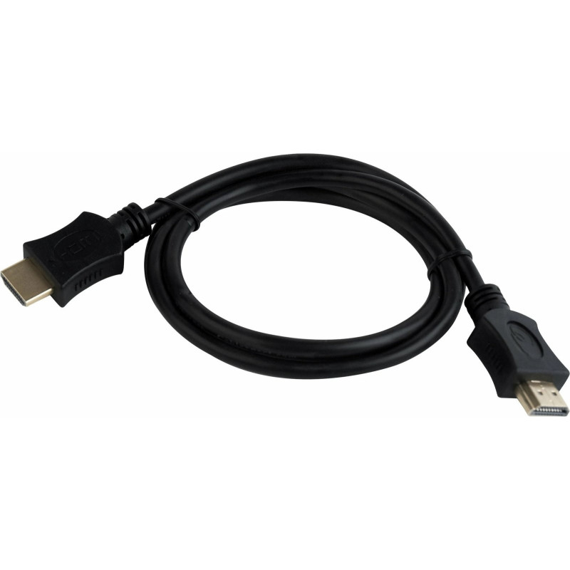 Gembird HDMI-HDMI 0.5m Black